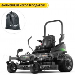 Садовый райдер Caiman Zero 137KC в Курске