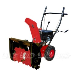 Снегоуборщик Tsunami ST 6556W в Курске