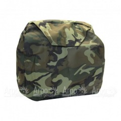 Чехол 08P58-ZT3-100G для инверторного генератора Honda EU 10 i в Курске