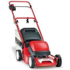 Газонокосилка электрическая SABO 43-EL Compact SA756 в Курске