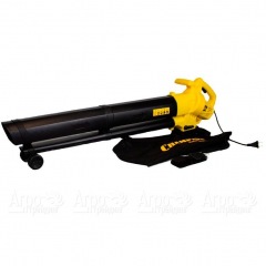 Воздуходувка электрическая Champion EB3510 в Курске