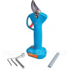 Секатор аккумуляторный Sturm CPS1803BL (без аккумулятора и зарядного устройства) в Курске