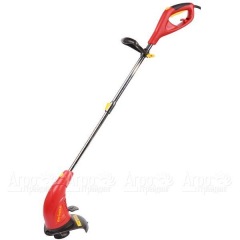 Электрокоса (электрический триммер) Grinda 300 Вт в Курске