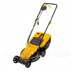 Газонокосилка электрическая Denzel GM-1100 в Курске