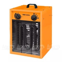 Электрическая тепловая пушка Remington REM3CEPA в Курске