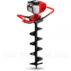 Мотобур (бензобур) ADA Ground Drill 5 со шнеком Drill 200 в Курске