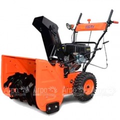 Снегоуборщик Rein STR 651 QEL в Курске