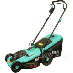 Газонокосилка электрическая Sturm EL2042 в Курске