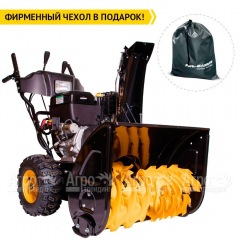 Снегоуборщик Champion ST1170BS в Курске