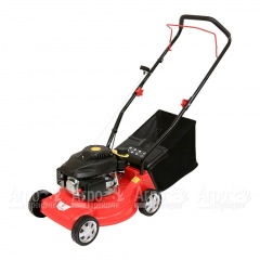 Газонокосилка бензиновая Калибр ГКБ-3/400 в Курске