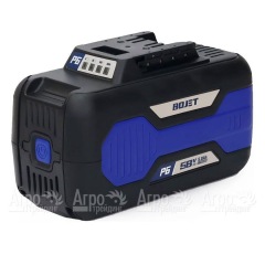 Аккумуляторная батарея BP6050 для аккумуляторной техники Bojet в Курске