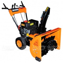 Снегоуборщик Prorab GST 70 EL в Курске