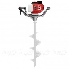 Мотобур (бензобур) Мобил К HA301 Премиум в Курске