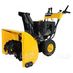 Снегоуборщик Habert HB1130S в Курске