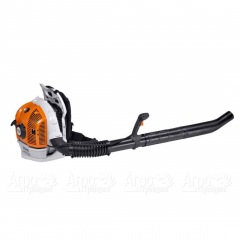 Воздуходувка бензиновая Stihl BR 600 в Курске