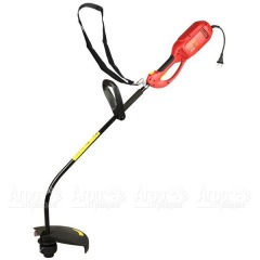 Электрокоса (электрический триммер) Grinda 1000 Вт в Курске