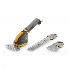 Аккумуляторные ножницы Stiga SGM 104 AE в Курске