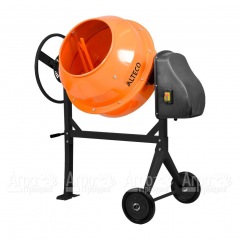 Бетоносмеситель Alteco БС 130 С (Бетономешалка Alteco БС 130 С) в Курске