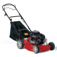 Газонокосилка бензиновая MTD 46 SPB в Курске