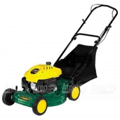 Газонокосилка бензиновая MTD PM 460 OHV в Курске