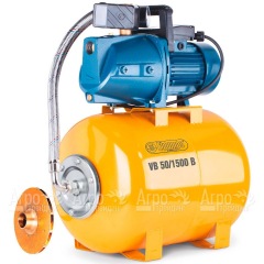 Насосная станция Elpumps VB50/1500B в Курске