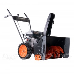 Снегоуборщик бензиновый Patriot PS 601 в Курске