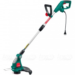 Электрокоса (электрический триммер) Зубр ТСН-33-600 в Курске