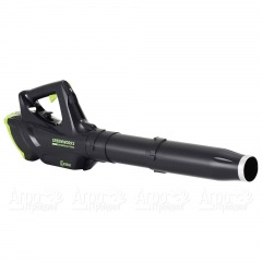 Воздуходувка аккумуляторная GreenWorks GC82BLB (без батареи и зарядного устройства) в Курске