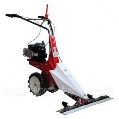 Бензиновая сенокосилка Eurosystems Minieffe 352 RM B&S 625 Series в Курске