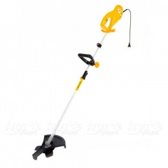 Электрокоса (электрический триммер) Denzel 1200 Вт в Курске