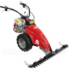 Бензиновая сенокосилка Solo by AL-KO 532 в Курске