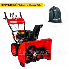 Снегоуборщик DDE ST9070LE в Курске