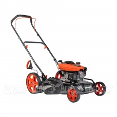 Газонокосилка бензиновая Patriot PT 51M в Курске