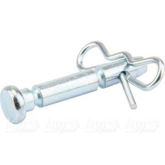 Срезной болт D6 для снегоуборщиков Al-KO в Курске