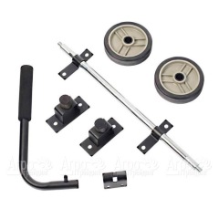 Транспортировочный комплект GPL-100 для генератора Patriot GP 1510 в Курске