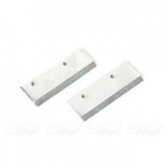 Ножи сменные Patriot B 150X для шнека D 152 в Курске