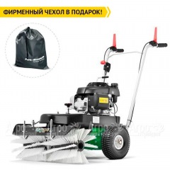 Подметальная машина Caiman SM 700 Honda GCV 160 в Курске