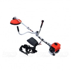  Бензокоса (бензиновый триммер) Sunreka GT33R в Курске