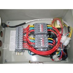 Блок автоматики KIPOR АВР-50-3 ИЕК в Курске