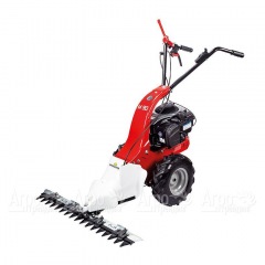 Бензиновая сенокосилка Eurosystems M90 Loncin OHV 123 в Курске