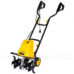 Культиватор электрический Huter EMC-1600 в Курске