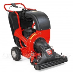 Садовый пылесос - измельчитель (воздуходувка) MTD 202 OHV в Курске