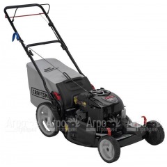 Газонокосилка бензиновая Craftsman 37640 в Курске