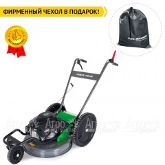 Косилка для высокой травы Caiman Pampa 60C в Курске