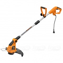 Электрокоса (электрический триммер) Carver TR 500T в Курске