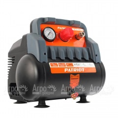 Компрессор безмасляный Patriot WO 6-180 в Курске
