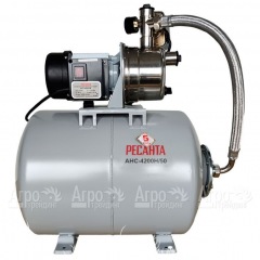 Насосная станция Ресанта АНС-4200Н/50 в Курске
