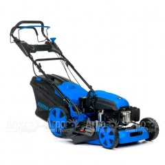 Газонокосилка бензиновая Haitec HT-RM563PRO в Курске