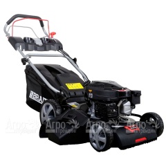 Газонокосилка бензиновая Brait BR4546SPM в Курске