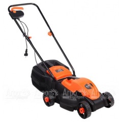 Газонокосилка электрическая Patriot PT 1232 E в Курске